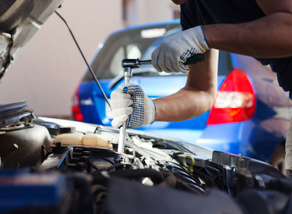 Repairs