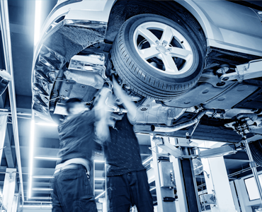 Repairs